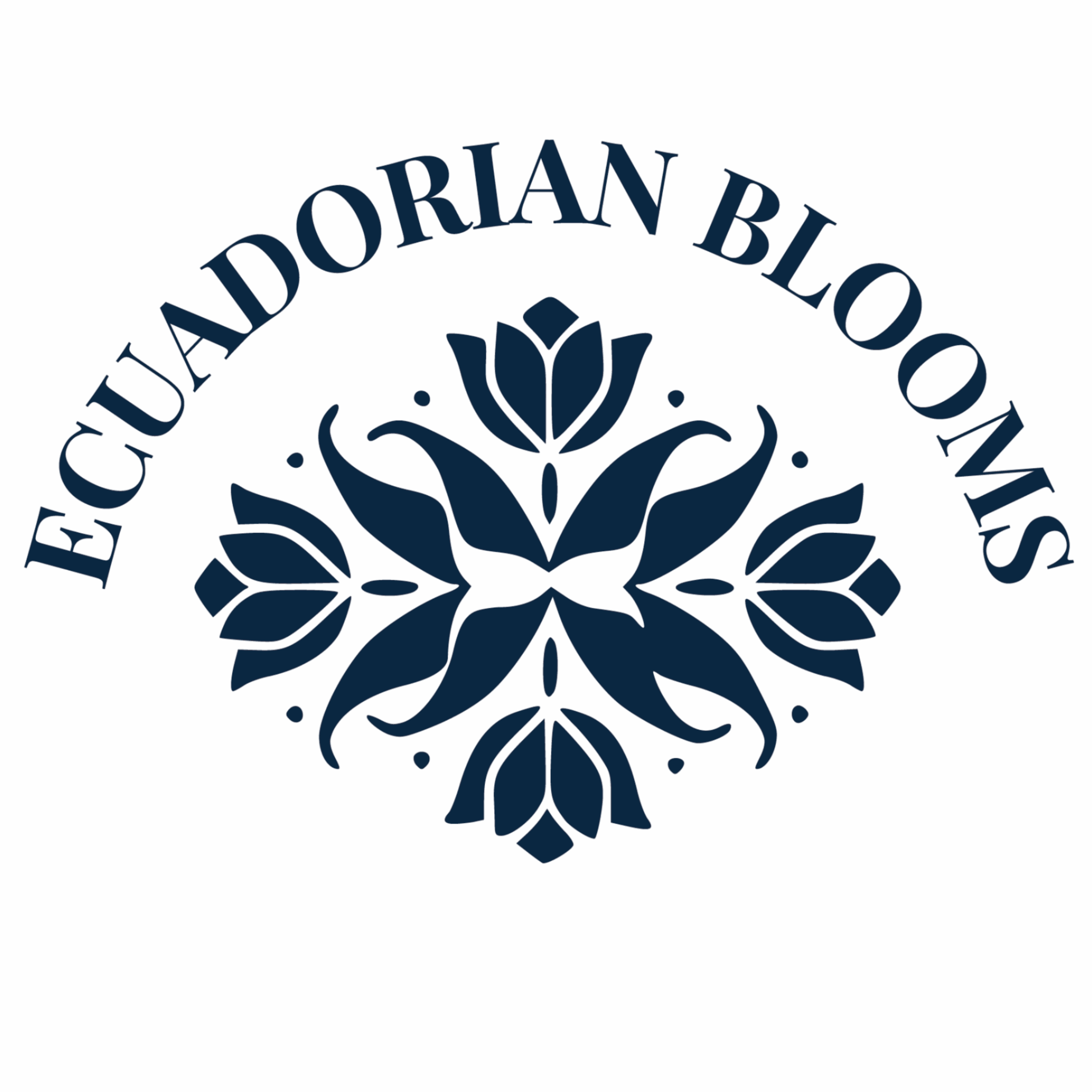 ECUADORIAN BLOOMS